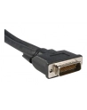 Startech.com 8 inch DMS-59 - 2 VGA ''Y'' Cable (DMSVGAVGA1) - nr 2