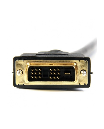 Startech.com 2m HDMI - DVI-D (HDDVIMM2M) nr 1