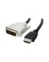 Startech.com 2m HDMI - DVI-D (HDDVIMM2M) - nr 16