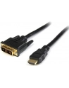 Startech.com 2m HDMI - DVI-D (HDDVIMM2M) - nr 23