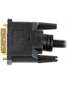 Startech.com 2m HDMI - DVI-D (HDDVIMM2M) - nr 24