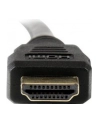 Startech.com 2m HDMI - DVI-D (HDDVIMM2M) - nr 25