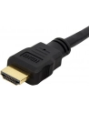 Startech.com 3 ft HDMI Panel Mount Cable (HDMIPNLFM3) - nr 17