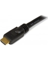 Startech.com Startech 10m High Speed HDMI Cable - HDMI - M/M (HDMM10M) - nr 12