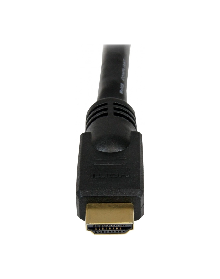 Startech.com Startech 10m High Speed HDMI Cable - HDMI - M/M (HDMM10M) główny