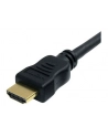 Startech Kabel Hdmi 2M Czarny Ethernet - nr 1