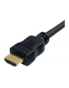 Startech Kabel Hdmi 2M Czarny Ethernet - nr 2