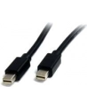 Startech Kabel Mini Displayport 1M Czarny - nr 12