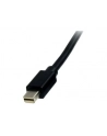 Startech Kabel Mini Displayport 1M Czarny - nr 1