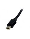 Startech Kabel Mini Displayport 1M Czarny - nr 2