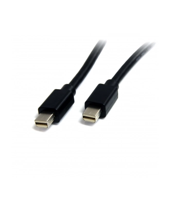 Startech.com 2m Mini-DP M/M (MDISP2M) nr 1