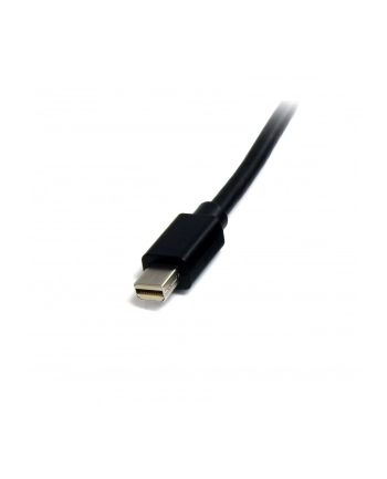Startech.com 2m Mini-DP M/M (MDISP2M) nr 2