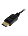Startech.com Startech Adaptor 2m Mini DisplayPort to DisplayPort Adapter Cable - M/ (MDP2DPMM2M) - nr 2