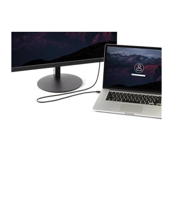 Startech.com 1.8m DisplayPort Adapter Cable (MDP2DPMM6) nr 2