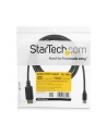 Startech.com 1.8m DisplayPort Adapter Cable (MDP2DPMM6) - nr 15