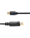 Startech.com 1.8m DisplayPort Adapter Cable (MDP2DPMM6) - nr 27