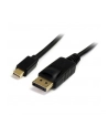 Startech.com 1.8m DisplayPort Adapter Cable (MDP2DPMM6) - nr 28