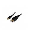 Startech.com 1.8m DisplayPort Adapter Cable (MDP2DPMM6) - nr 29