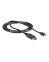 Startech.com 1.8m DisplayPort Adapter Cable (MDP2DPMM6) - nr 2