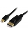 Startech.com 1.8m DisplayPort Adapter Cable (MDP2DPMM6) - nr 30