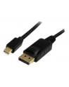 Startech.com 1.8m DisplayPort Adapter Cable (MDP2DPMM6) - nr 4