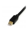 Startech.com 1.8m DisplayPort Adapter Cable (MDP2DPMM6) - nr 9
