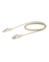 Startech.COM 2M CAT6 CABLE - GREY SLIM CAT6 PATCH CORD - SNAGLESS - LSZH - PATCH CABLE - 2 M - GREY (N6PAT200CMGRS) - nr 2