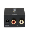 Startech.com SPDIF Toslink/RCA (SPDIF2AA) - nr 3