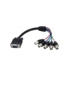 Startech.com 0.3m VGA/BNC Monitor Cable (VGABNCMF1) - nr 4