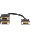 Startech.com Splitter cable (DVISPL1DD) - nr 16