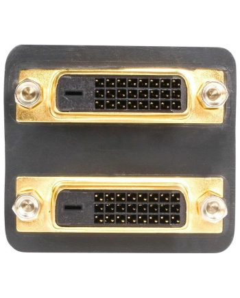 Startech.com Splitter cable (DVISPL1DD) nr 1