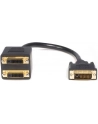 Startech.com Splitter cable (DVISPL1DD) - nr 22