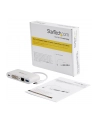 Startech USB-C DVI RJ45 (DKT30CDVPD) - nr 16