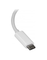 Startech USB-C DVI RJ45 (DKT30CDVPD) - nr 24