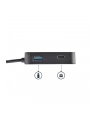 Startech USB-C HDMI RJ45 (DKT30CHD) - nr 10