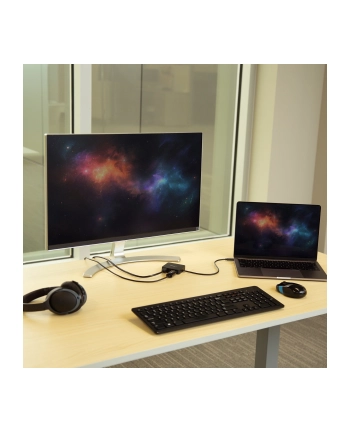 Startech USB-C HDMI RJ45 (DKT30CHD)