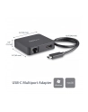 Startech USB-C HDMI RJ45 (DKT30CHD) - nr 18