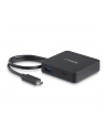 Startech USB-C HDMI RJ45 (DKT30CHD) - nr 19