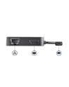 Startech USB-C HDMI RJ45 (DKT30CHD) - nr 20