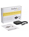 Startech USB-C HDMI RJ45 (DKT30CHD) - nr 24