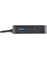 Startech USB-C HDMI RJ45 (DKT30CHD) - nr 25