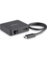 Startech USB-C HDMI RJ45 (DKT30CHD) - nr 27