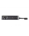 Startech USB-C HDMI RJ45 (DKT30CHD) - nr 2