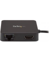 Startech USB-C HDMI RJ45 (DKT30CHD) - nr 33