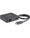 Startech USB-C HDMI RJ45 (DKT30CHD) - nr 34