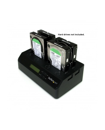 Startech.com SATDOCK4U3RE (SATDOCK4U3RE) nr 1
