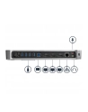 Startech Stacja/replikator Triple-Video Docking Station (USB3DOCKH2DP) - nr 11