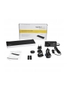 Startech Stacja/replikator Triple-Video Docking Station (USB3DOCKH2DP) - nr 13