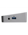Startech Stacja/replikator Triple-Video Docking Station (USB3DOCKH2DP) - nr 1