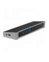 Startech Stacja/replikator Triple-Video Docking Station (USB3DOCKH2DP) - nr 24